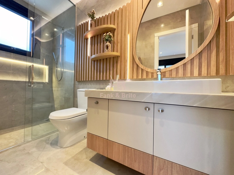 SOBRADO A VENDA NO CONDOMINIO VELAS DA MARINA EM CAPÃO DA CANOA: 23ª foto da galeria de imagens do imóvel