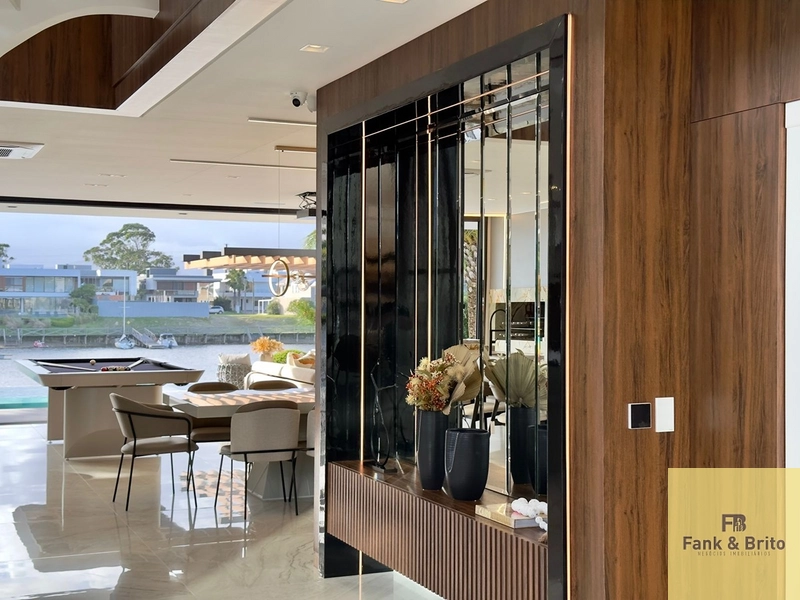 SOBRADO A VENDA NO CONDOMINIO VELAS DA MARINA EM CAPÃO DA CANOA: 29ª foto da galeria de imagens do imóvel