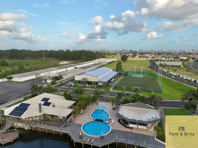 SOBRADO A VENDA NO CONDOMINIO VELAS DA MARINA EM CAPÃO DA CANOA: 43ª foto da galeria de imagens do imóvel