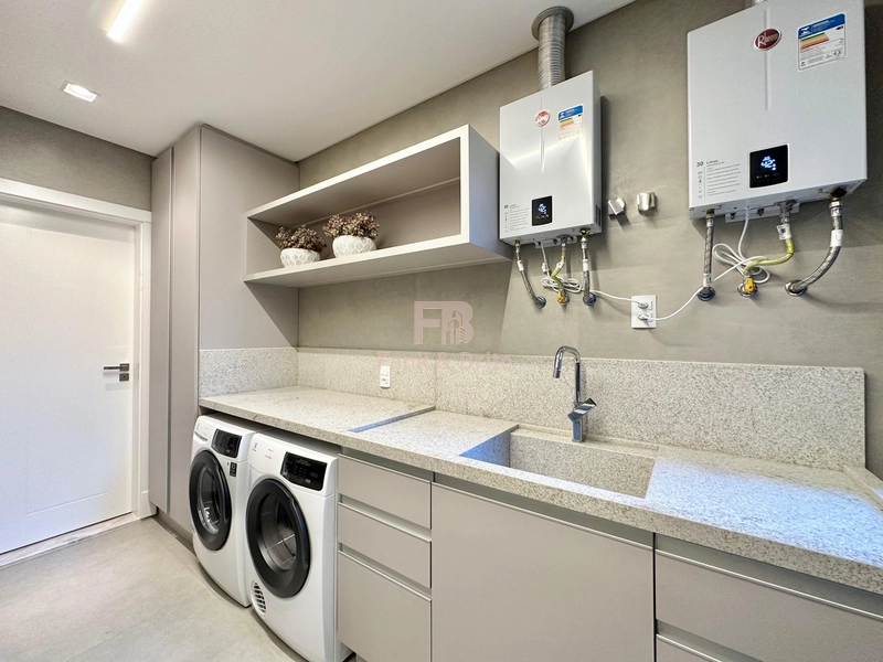 SOBRADO A VENDA NO CONDOMINIO VELAS DA MARINA EM CAPÃO DA CANOA: 28ª foto da galeria de imagens do imóvel