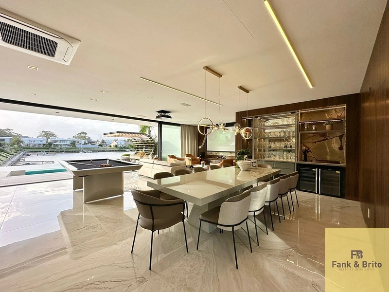 SOBRADO A VENDA NO CONDOMINIO VELAS DA MARINA EM CAPÃO DA CANOA: 15ª foto da galeria de imagens do imóvel