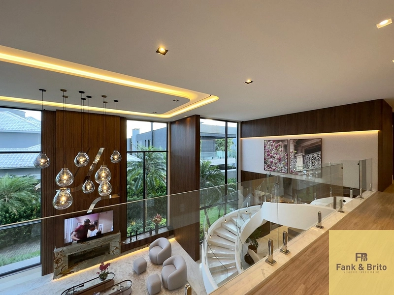 SOBRADO A VENDA NO CONDOMINIO VELAS DA MARINA EM CAPÃO DA CANOA: 75ª foto da galeria de imagens do imóvel