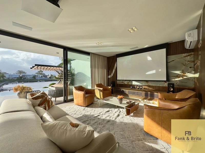 SOBRADO A VENDA NO CONDOMINIO VELAS DA MARINA EM CAPÃO DA CANOA: 30ª foto da galeria de imagens do imóvel