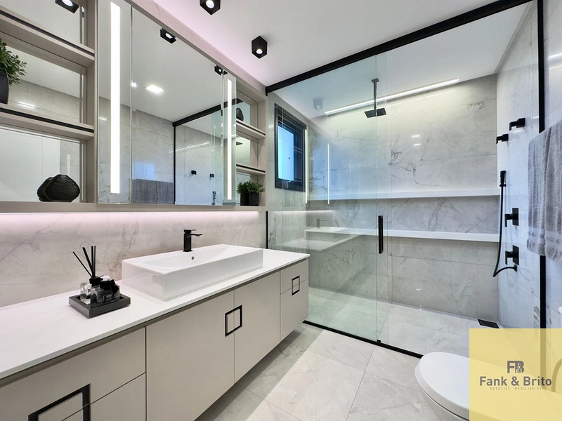 SOBRADO A VENDA NO CONDOMINIO VELAS DA MARINA EM CAPÃO DA CANOA: 74ª foto da galeria de imagens do imóvel