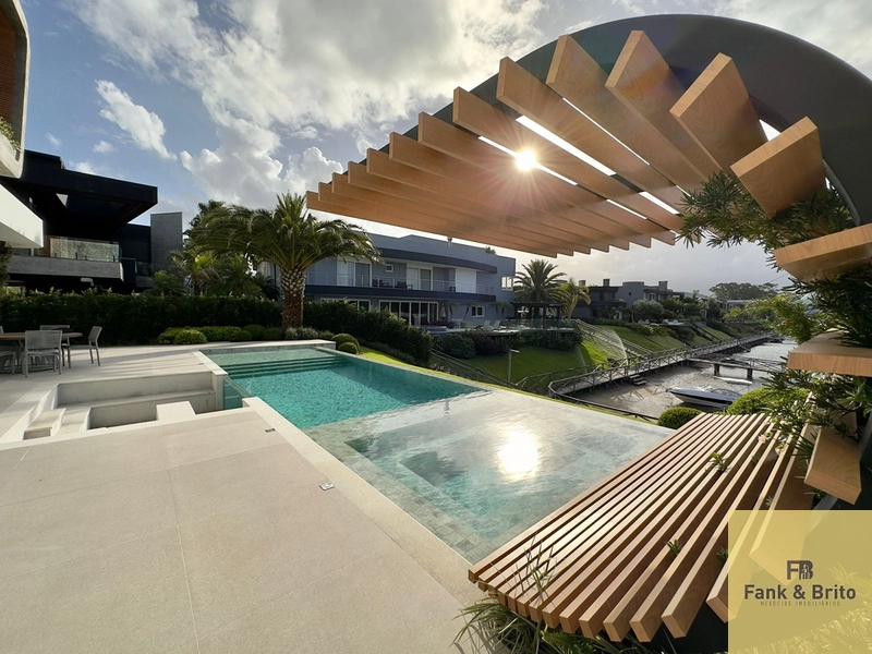 SOBRADO A VENDA NO CONDOMINIO VELAS DA MARINA EM CAPÃO DA CANOA: 9ª foto da galeria de imagens do imóvel