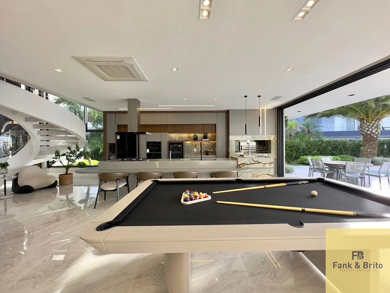 SOBRADO A VENDA NO CONDOMINIO VELAS DA MARINA EM CAPÃO DA CANOA: 31ª foto da galeria de imagens do imóvel