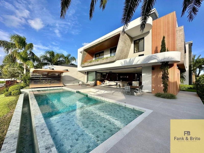 SOBRADO A VENDA NO CONDOMINIO VELAS DA MARINA EM CAPÃO DA CANOA: 3ª foto da galeria de imagens do imóvel