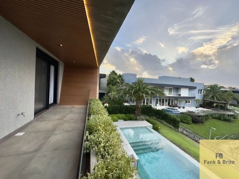 SOBRADO A VENDA NO CONDOMINIO VELAS DA MARINA EM CAPÃO DA CANOA: 59ª foto da galeria de imagens do imóvel