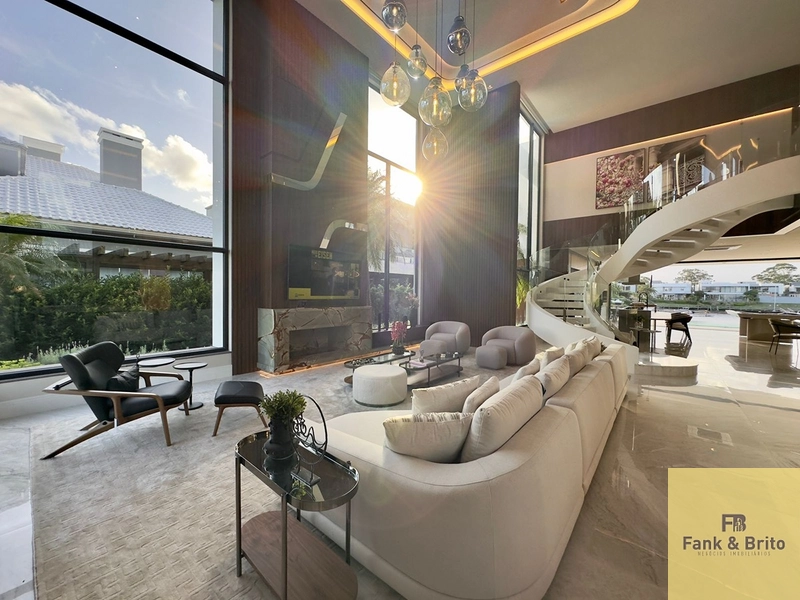 SOBRADO A VENDA NO CONDOMINIO VELAS DA MARINA EM CAPÃO DA CANOA: 22ª foto da galeria de imagens do imóvel