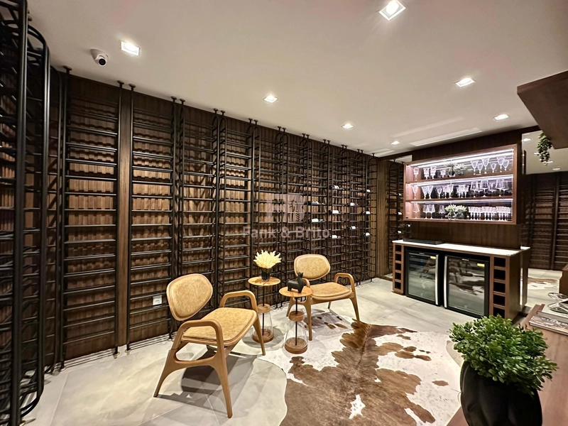 SOBRADO A VENDA NO CONDOMINIO VELAS DA MARINA EM CAPÃO DA CANOA: 13ª foto da galeria de imagens do imóvel