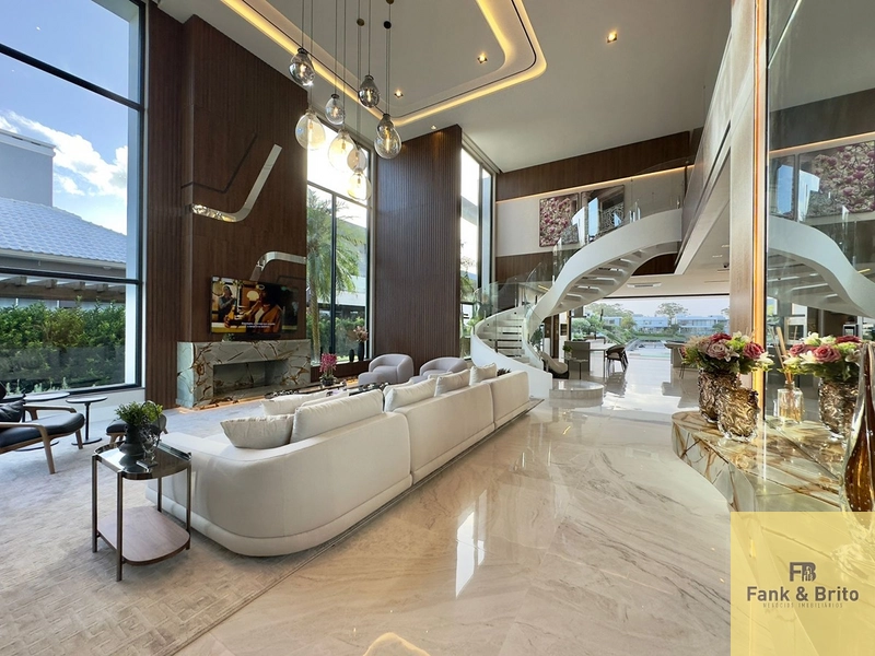 SOBRADO A VENDA NO CONDOMINIO VELAS DA MARINA EM CAPÃO DA CANOA: 24ª foto da galeria de imagens do imóvel