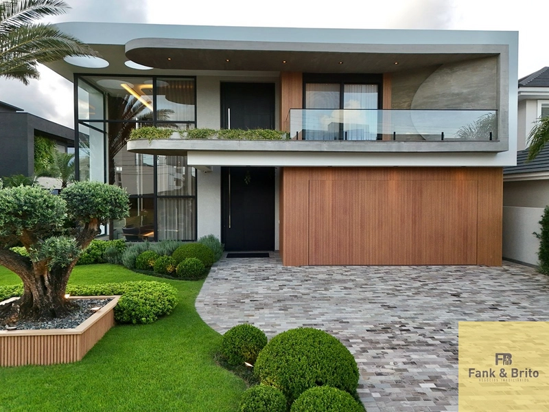 SOBRADO A VENDA NO CONDOMINIO VELAS DA MARINA EM CAPÃO DA CANOA: 45ª foto da galeria de imagens do imóvel