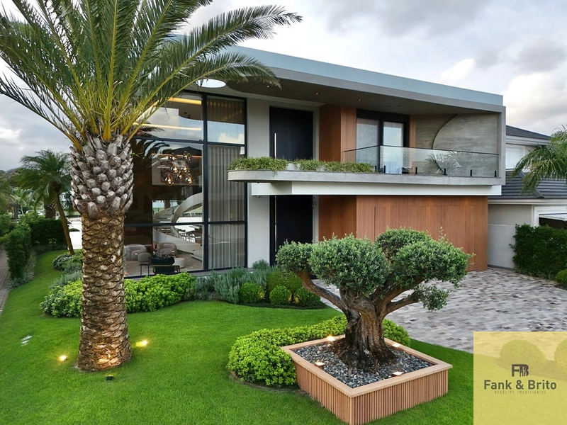 SOBRADO A VENDA NO CONDOMINIO VELAS DA MARINA EM CAPÃO DA CANOA: 46ª foto da galeria de imagens do imóvel