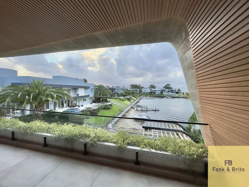 SOBRADO A VENDA NO CONDOMINIO VELAS DA MARINA EM CAPÃO DA CANOA: 58ª foto da galeria de imagens do imóvel