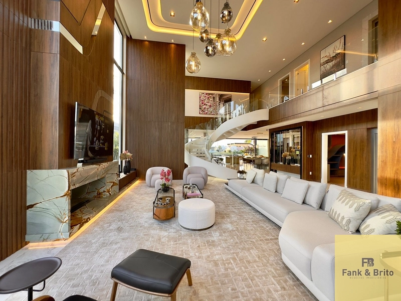 SOBRADO A VENDA NO CONDOMINIO VELAS DA MARINA EM CAPÃO DA CANOA: 25ª foto da galeria de imagens do imóvel