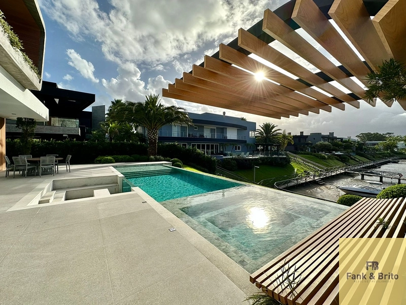 SOBRADO A VENDA NO CONDOMINIO VELAS DA MARINA EM CAPÃO DA CANOA: 12ª foto da galeria de imagens do imóvel