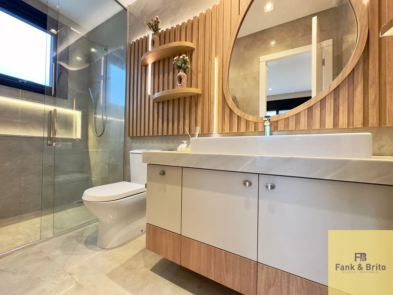 SOBRADO A VENDA NO CONDOMINIO VELAS DA MARINA EM CAPÃO DA CANOA: 57ª foto da galeria de imagens do imóvel