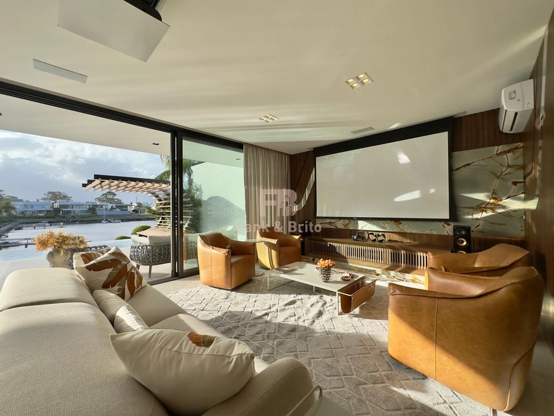 SOBRADO A VENDA NO CONDOMINIO VELAS DA MARINA EM CAPÃO DA CANOA: 7ª foto da galeria de imagens do imóvel