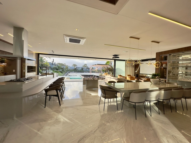 SOBRADO A VENDA NO CONDOMINIO VELAS DA MARINA EM CAPÃO DA CANOA: 6ª foto da galeria de imagens do imóvel