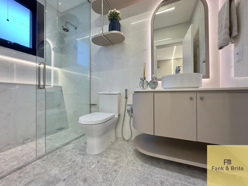 SOBRADO A VENDA NO CONDOMINIO VELAS DA MARINA EM CAPÃO DA CANOA: 68ª foto da galeria de imagens do imóvel