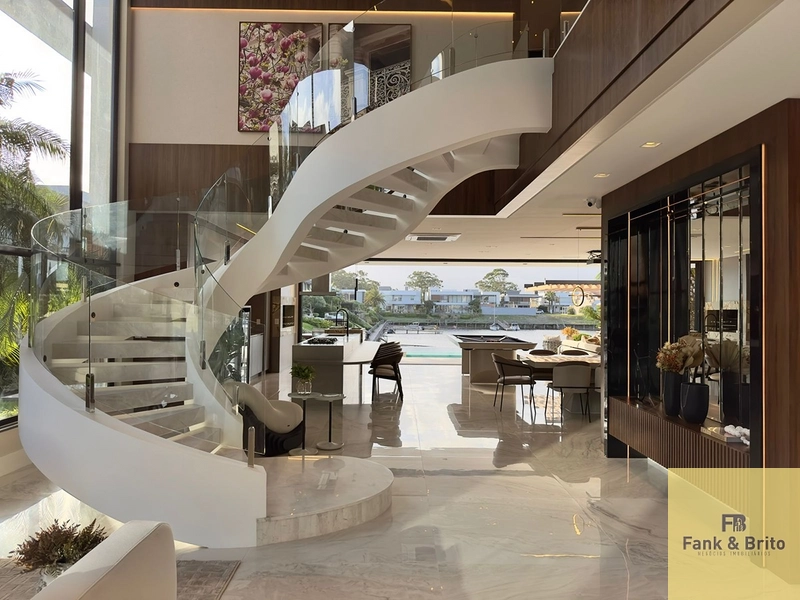 SOBRADO A VENDA NO CONDOMINIO VELAS DA MARINA EM CAPÃO DA CANOA: 28ª foto da galeria de imagens do imóvel