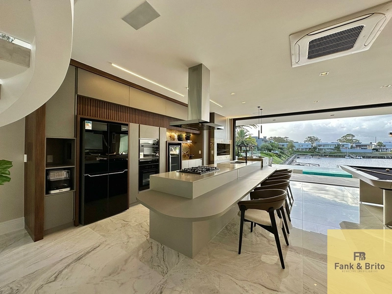 SOBRADO A VENDA NO CONDOMINIO VELAS DA MARINA EM CAPÃO DA CANOA: 17ª foto da galeria de imagens do imóvel