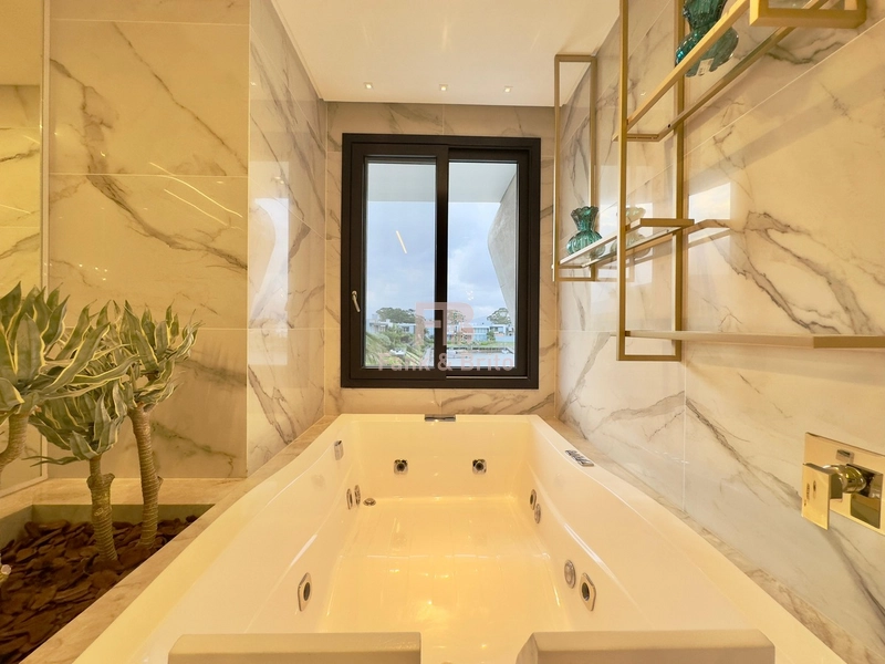 SOBRADO A VENDA NO CONDOMINIO VELAS DA MARINA EM CAPÃO DA CANOA: 27ª foto da galeria de imagens do imóvel