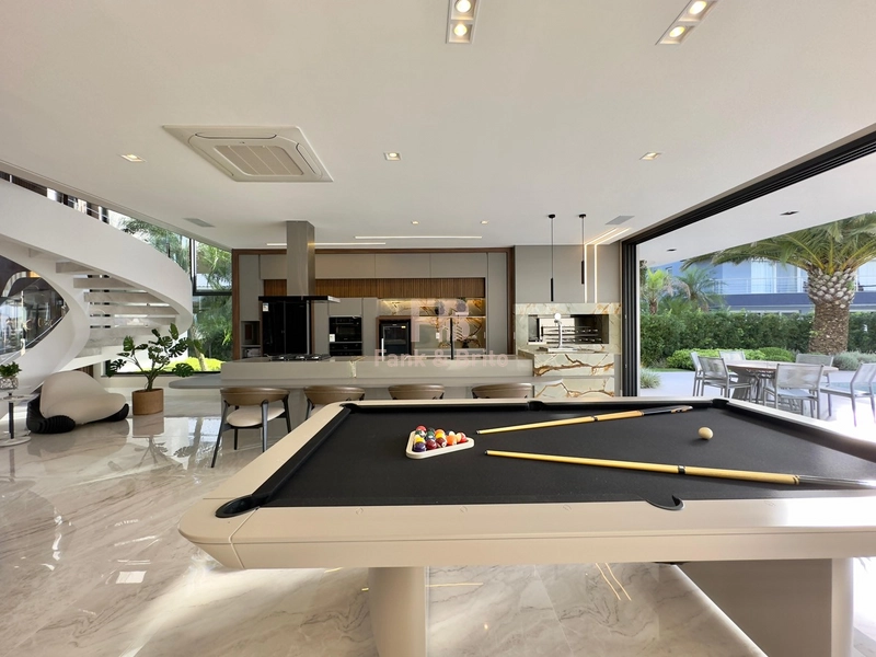 SOBRADO A VENDA NO CONDOMINIO VELAS DA MARINA EM CAPÃO DA CANOA: 8ª foto da galeria de imagens do imóvel