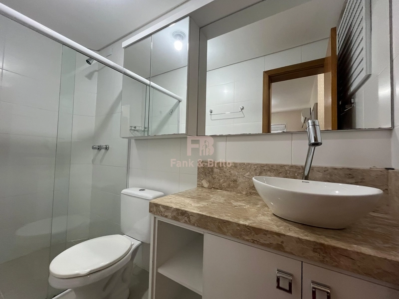 APARTAMENTO 2 DORMITÓRIOS DE FRENTE NA ZONA NOVA!: 11ª foto da galeria de imagens do imóvel