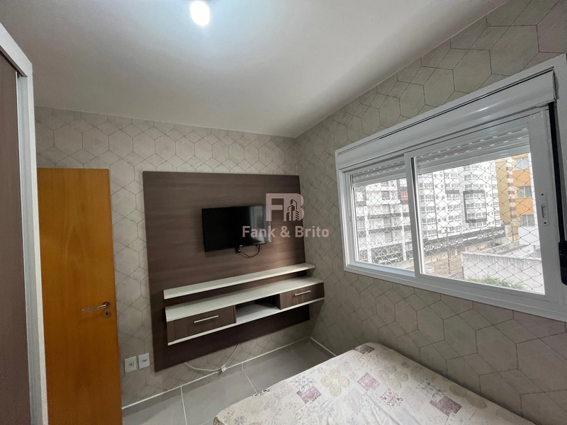 APARTAMENTO 2 DORMITÓRIOS DE FRENTE NA ZONA NOVA!: 15ª foto da galeria de imagens do imóvel