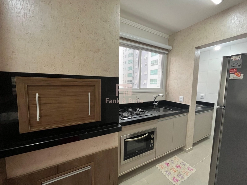 APARTAMENTO 2 DORMITÓRIOS DE FRENTE NA ZONA NOVA!: 6ª foto da galeria de imagens do imóvel