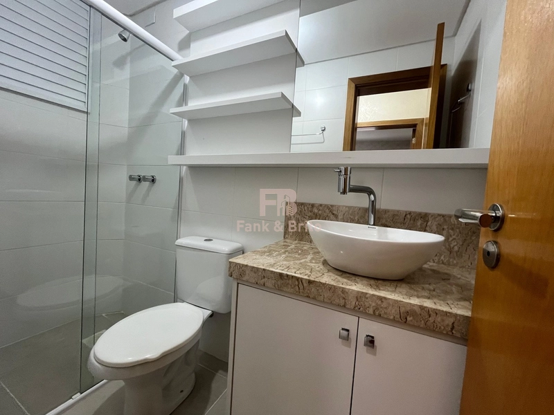 APARTAMENTO 2 DORMITÓRIOS DE FRENTE NA ZONA NOVA!: 13ª foto da galeria de imagens do imóvel