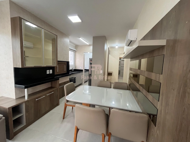 APARTAMENTO 2 DORMITÓRIOS DE FRENTE NA ZONA NOVA!: 4ª foto da galeria de imagens do imóvel