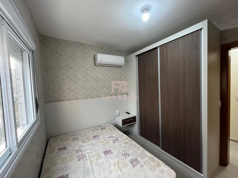 APARTAMENTO 2 DORMITÓRIOS DE FRENTE NA ZONA NOVA!: 12ª foto da galeria de imagens do imóvel