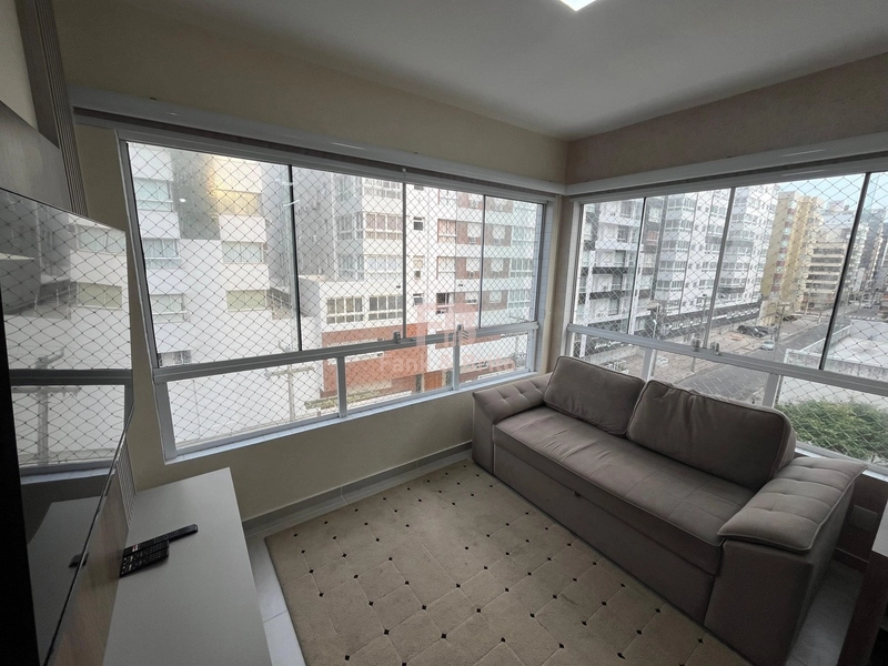 APARTAMENTO 2 DORMITÓRIOS DE FRENTE NA ZONA NOVA!: 1ª foto da galeria de imagens do imóvel