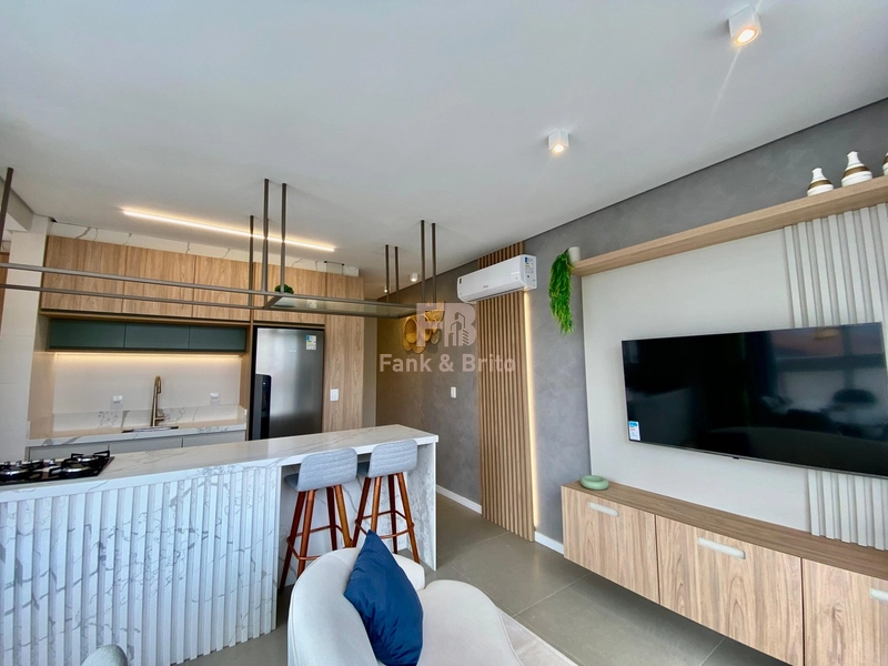 3 DORMITÓRIOS, FINAMENTE DECORADO EMPREENDIMENTO NOVO!: 9ª foto da galeria de imagens do imóvel