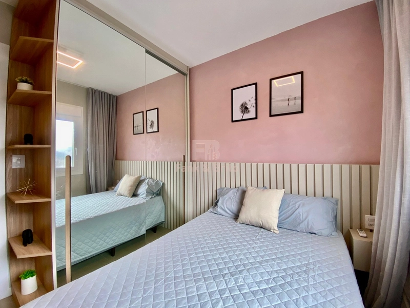 3 DORMITÓRIOS, FINAMENTE DECORADO EMPREENDIMENTO NOVO!: 25ª foto da galeria de imagens do imóvel