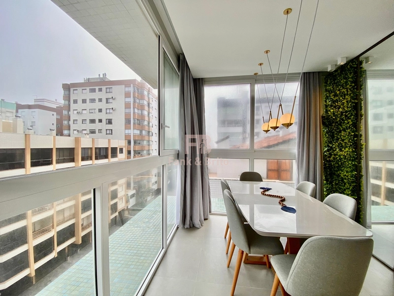 3 DORMITÓRIOS, FINAMENTE DECORADO EMPREENDIMENTO NOVO!: 4ª foto da galeria de imagens do imóvel