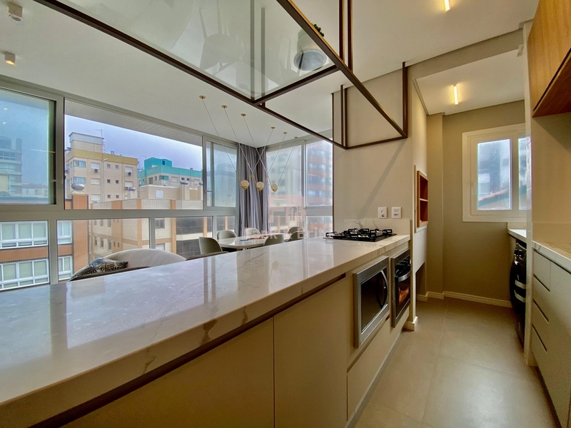 3 DORMITÓRIOS, FINAMENTE DECORADO EMPREENDIMENTO NOVO!: 11ª foto da galeria de imagens do imóvel