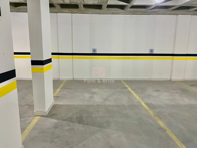 3 DORMITÓRIOS, FINAMENTE DECORADO EMPREENDIMENTO NOVO!: 28ª foto da galeria de imagens do imóvel