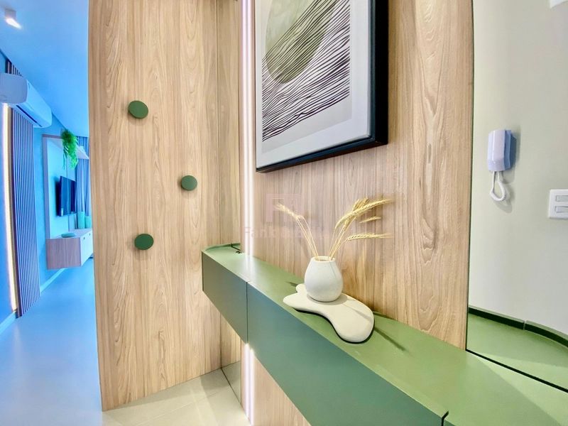 3 DORMITÓRIOS, FINAMENTE DECORADO EMPREENDIMENTO NOVO!: 17ª foto da galeria de imagens do imóvel