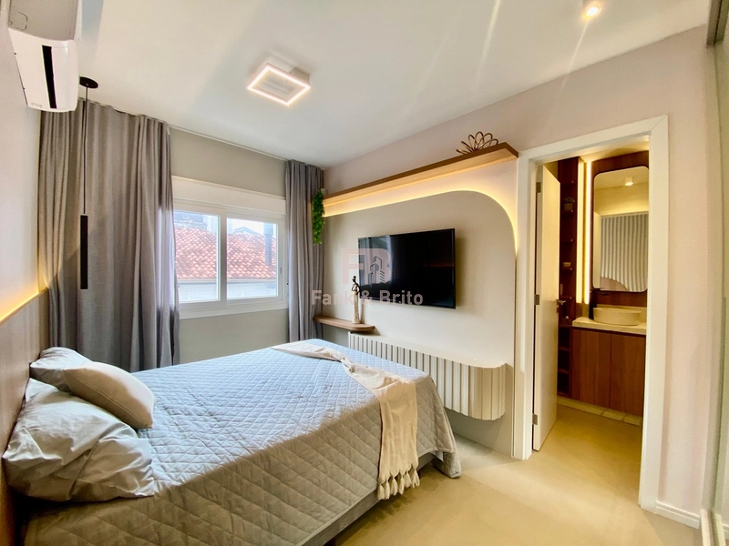 3 DORMITÓRIOS, FINAMENTE DECORADO EMPREENDIMENTO NOVO!: 16ª foto da galeria de imagens do imóvel