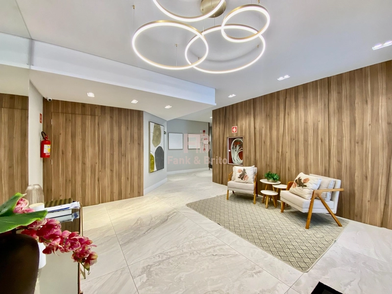 3 DORMITÓRIOS, FINAMENTE DECORADO EMPREENDIMENTO NOVO!: 29ª foto da galeria de imagens do imóvel