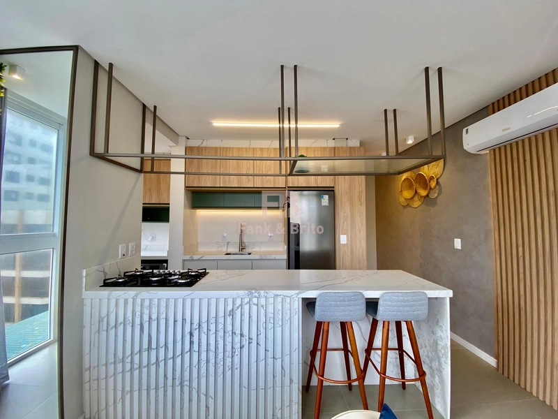 3 DORMITÓRIOS, FINAMENTE DECORADO EMPREENDIMENTO NOVO!: 15ª foto da galeria de imagens do imóvel