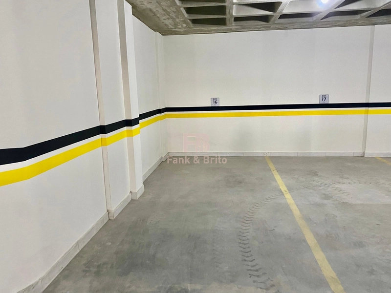 3 DORMITÓRIOS, FINAMENTE DECORADO EMPREENDIMENTO NOVO!: 27ª foto da galeria de imagens do imóvel