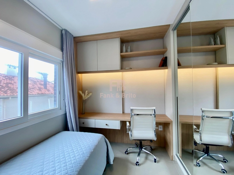 3 DORMITÓRIOS, FINAMENTE DECORADO EMPREENDIMENTO NOVO!: 22ª foto da galeria de imagens do imóvel