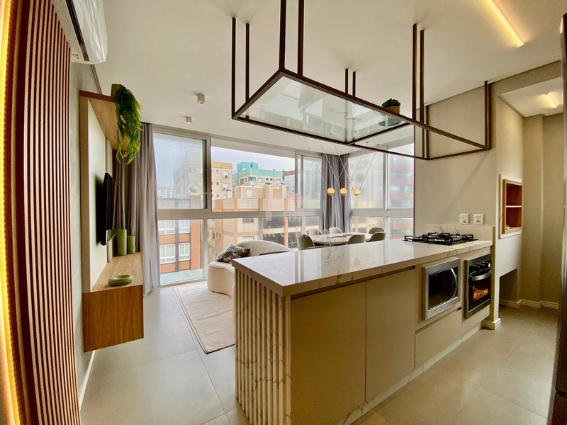 3 DORMITÓRIOS, FINAMENTE DECORADO EMPREENDIMENTO NOVO!: 10ª foto da galeria de imagens do imóvel