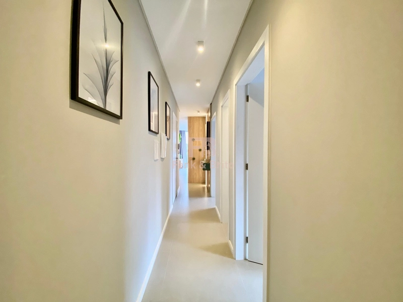 3 DORMITÓRIOS, FINAMENTE DECORADO EMPREENDIMENTO NOVO!: 20ª foto da galeria de imagens do imóvel