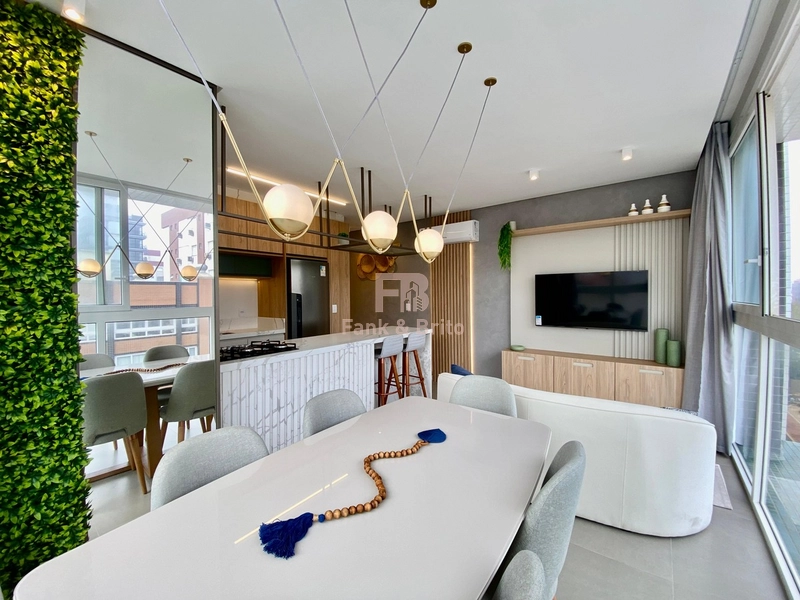 3 DORMITÓRIOS, FINAMENTE DECORADO EMPREENDIMENTO NOVO!: 6ª foto da galeria de imagens do imóvel