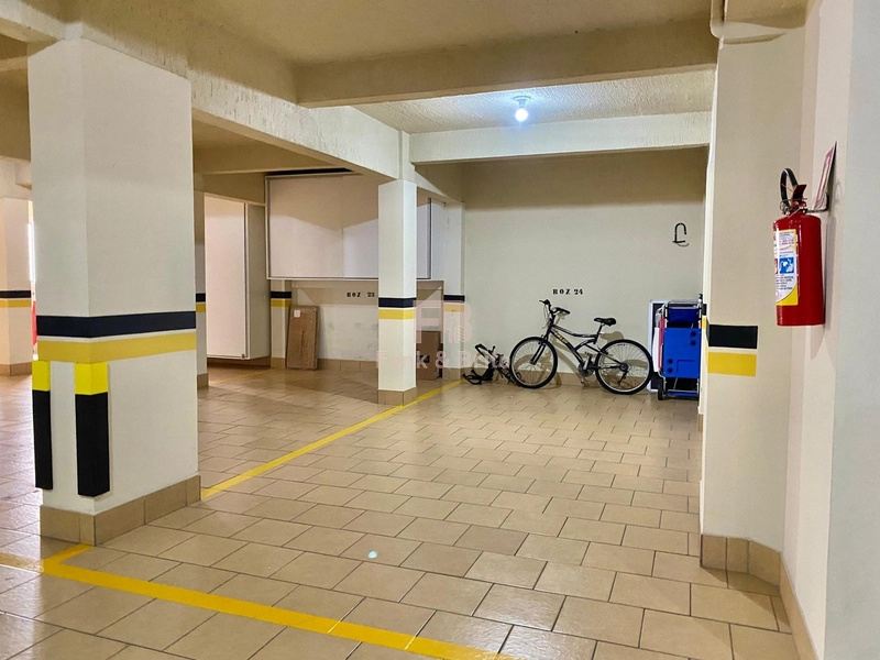 Gigante apartamento, último andar, bairro nobre, próximo da praia.: 23ª foto da galeria de imagens do imóvel